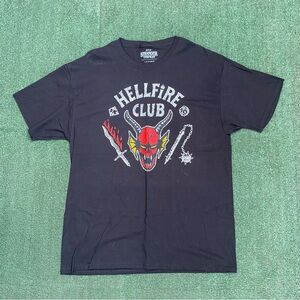 Stranger things T-Shirt